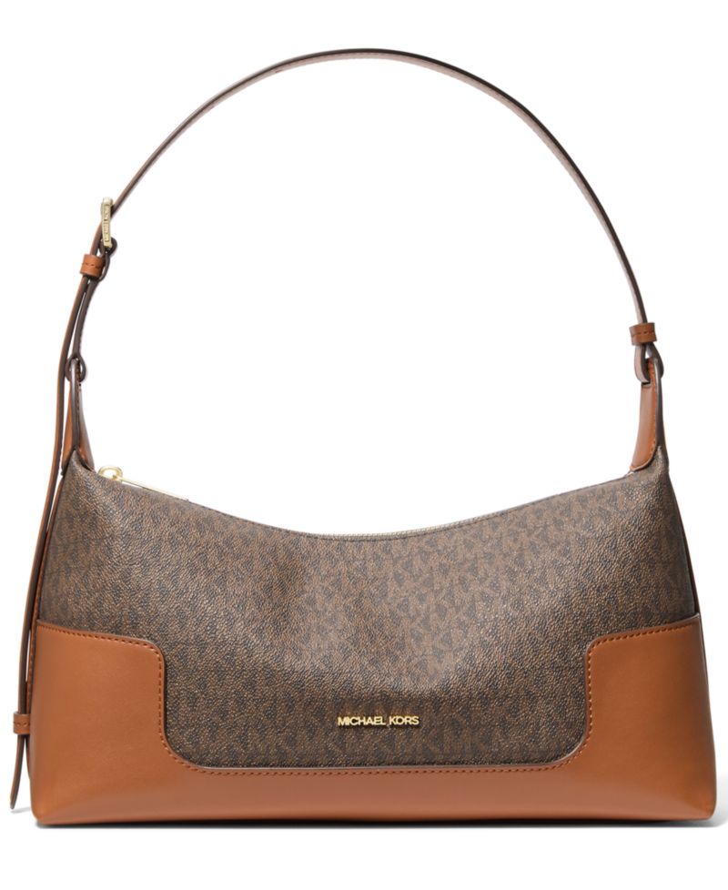 Teddi Medium Slouchy Shoulder Handbag