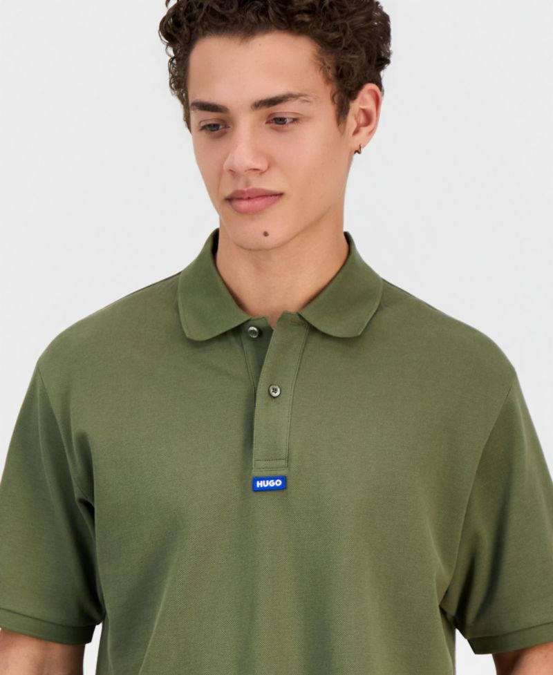 Men's Nolitos Polo Shirt