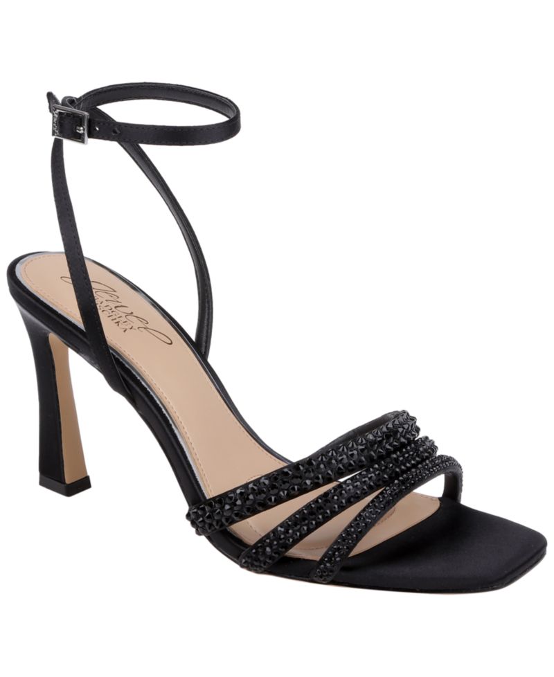 Women's Zimal Square Toe Sandals
