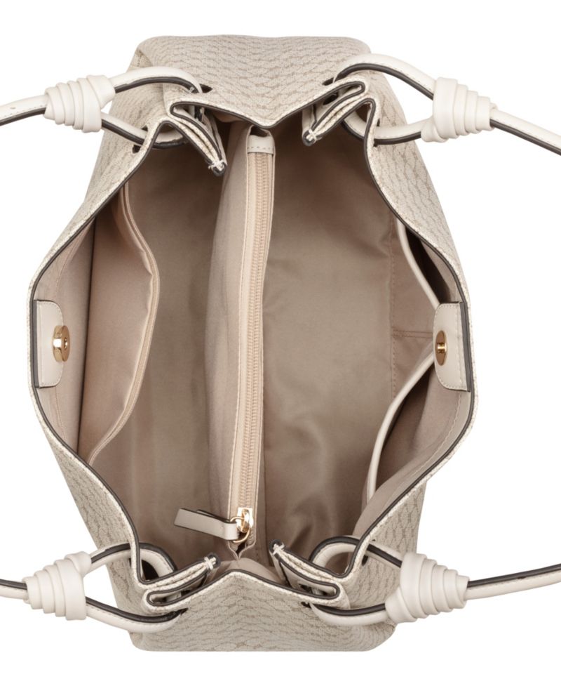 Women's Dorsey Triple Compartment Shoulder Bag