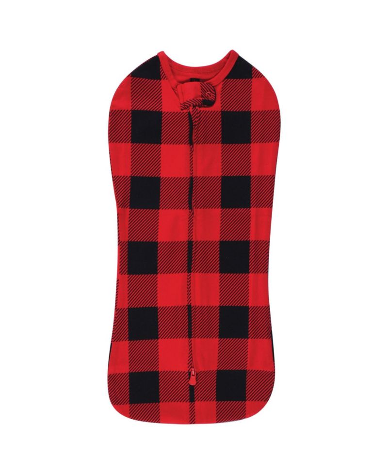 Baby Boys Hudson Unisex Cozy Slumber Nook
