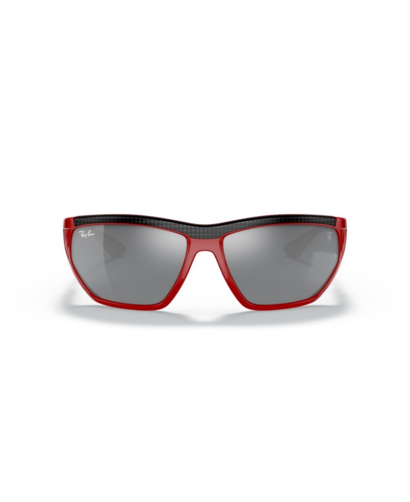 Unisex RB8359M Scuderia Ferrari Collection Sunglasses, RB8359M