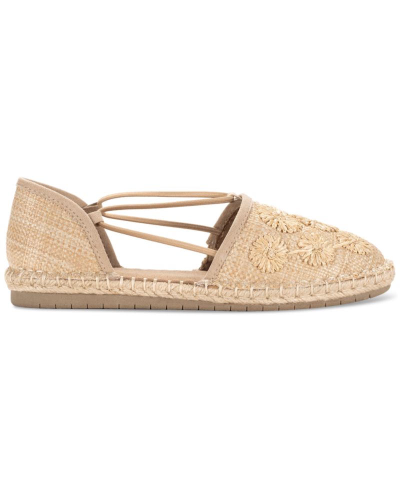 Women's Peetaa Flat Espadrilles