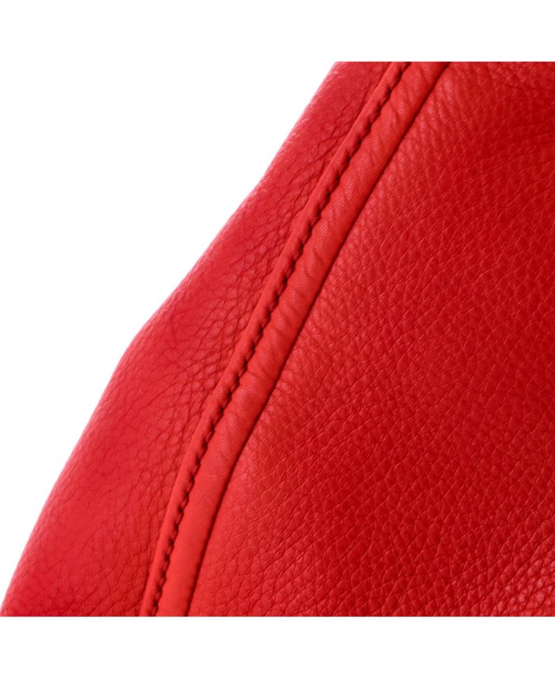 Medium Soho Shoulder Bag Leather