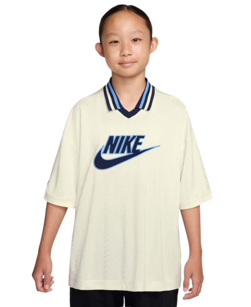 Girls' 7-16 Short-Sleeve T-Shirt