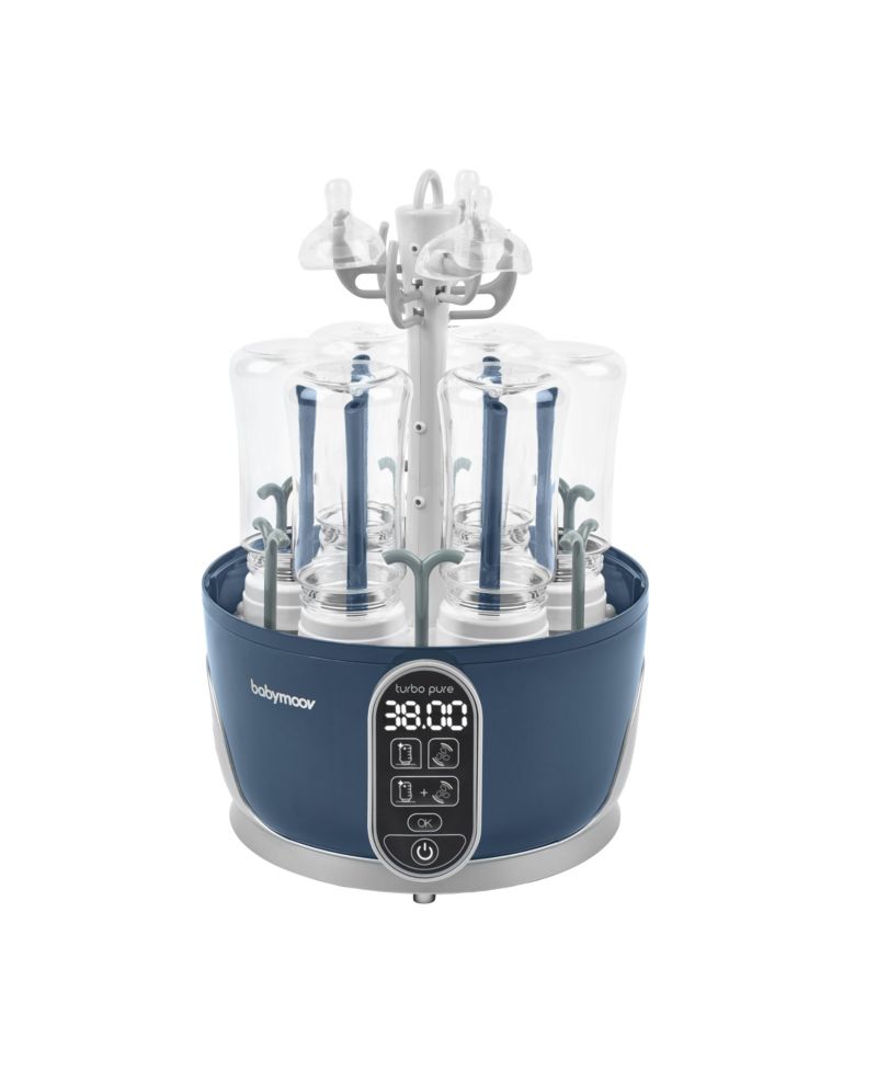 Turbo Pure Sterilizer