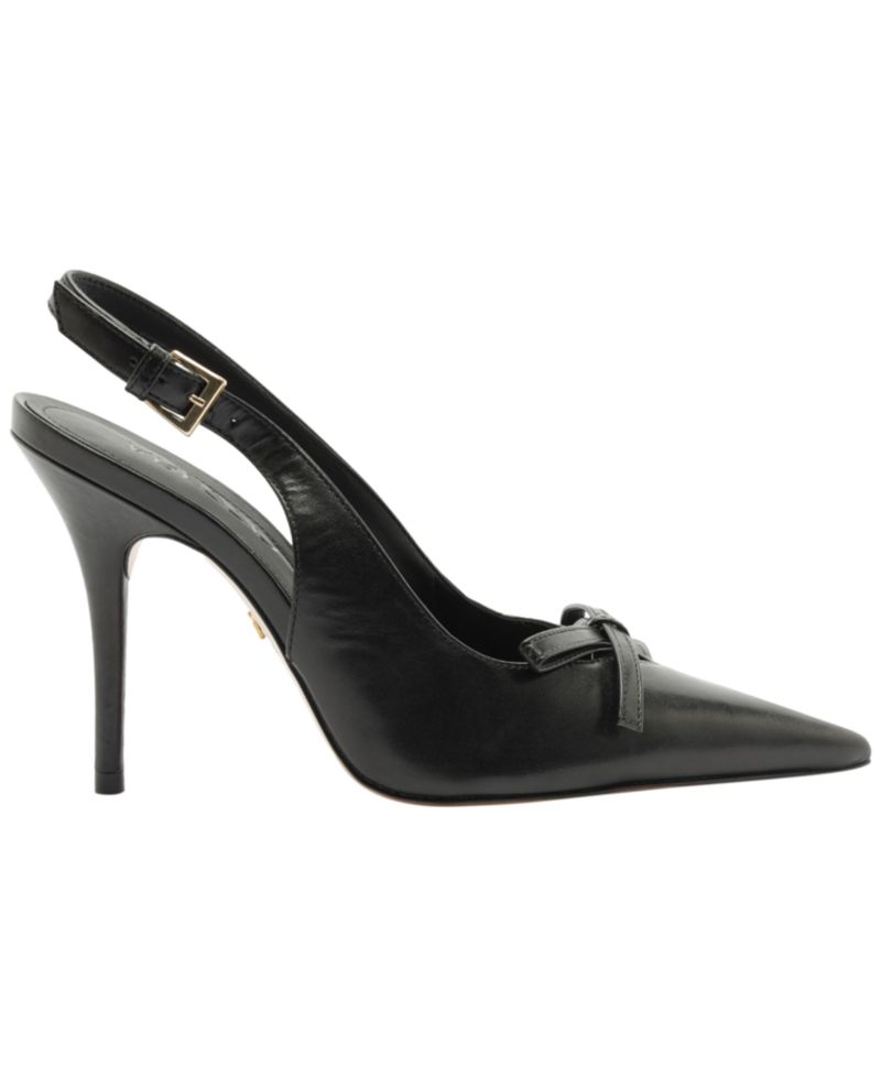 Women's Bowie High Stiletto Pumps