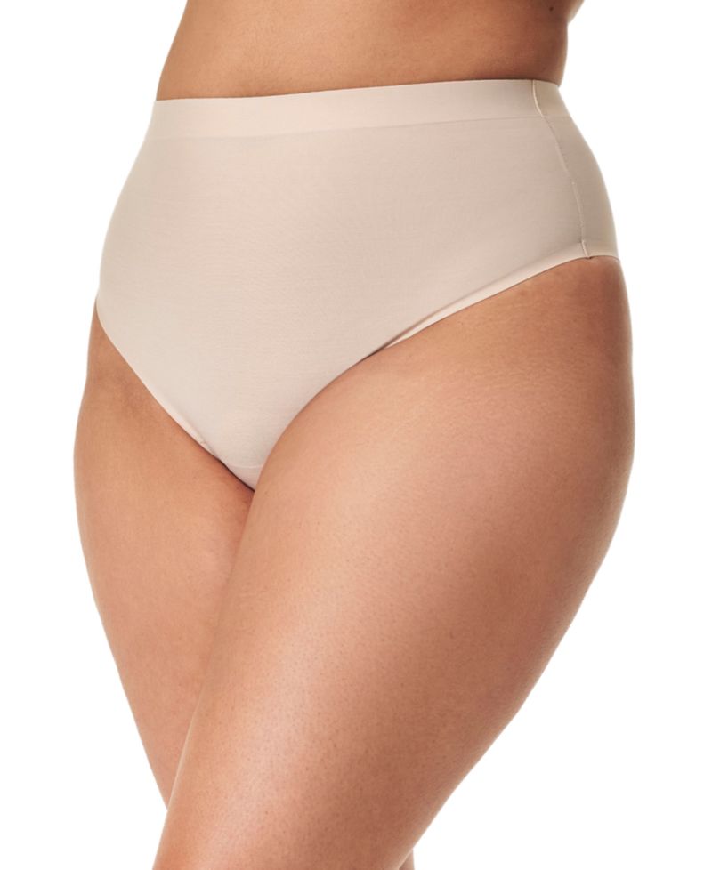 Sheer Control Thong 40130R