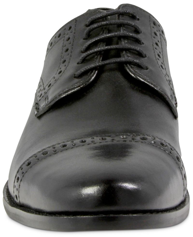 Men's Norcross Brogue Oxfords