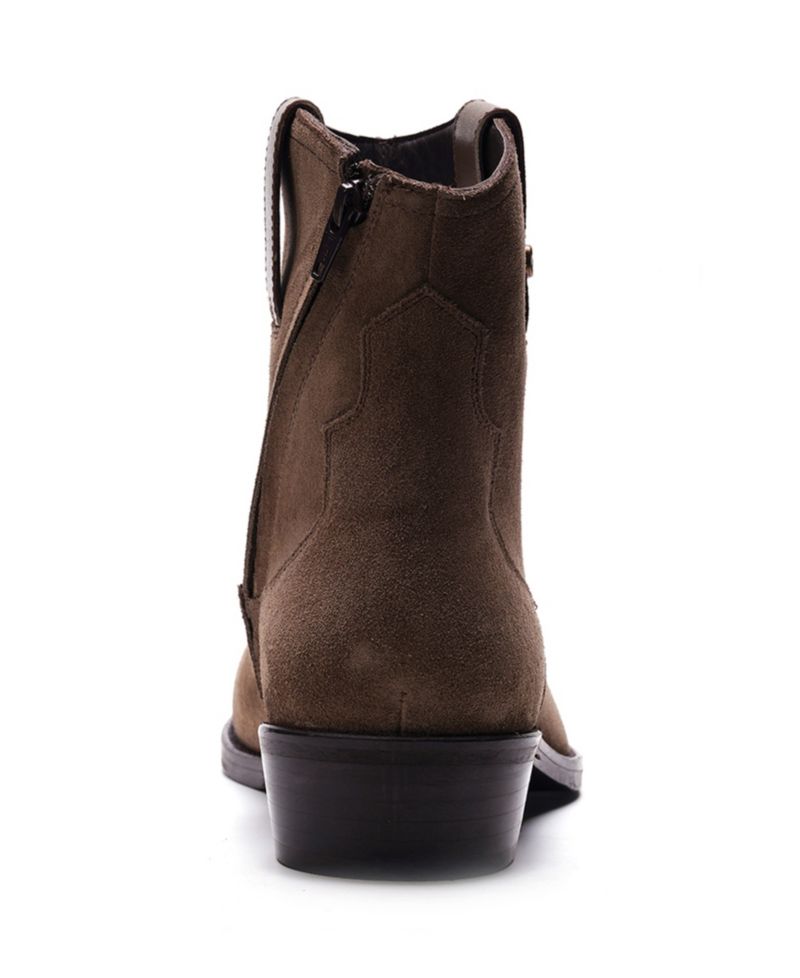 Men's Zappa Cowboy Fashion Boots
