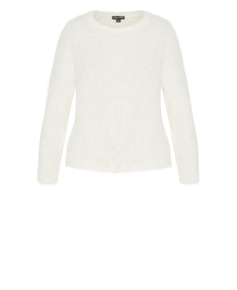 Plus Size Jules Jumper