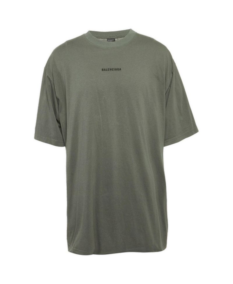 Men's Logo-Embroidered Relaxed-Fit T-Shirt