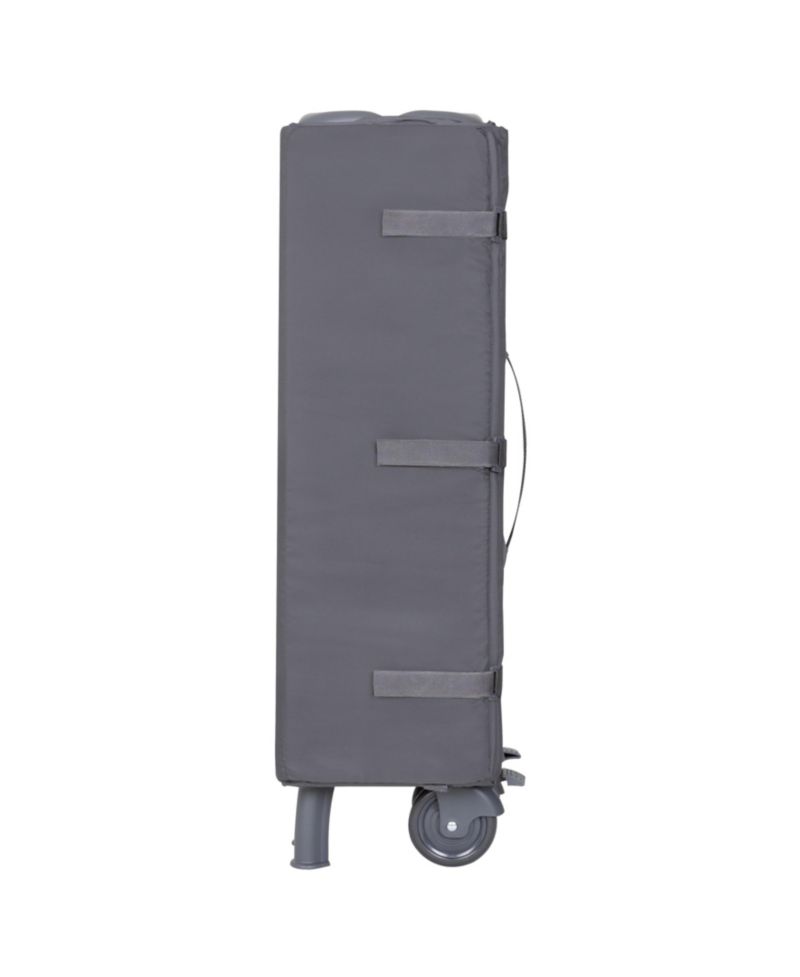 Portable Playard with Bassinet