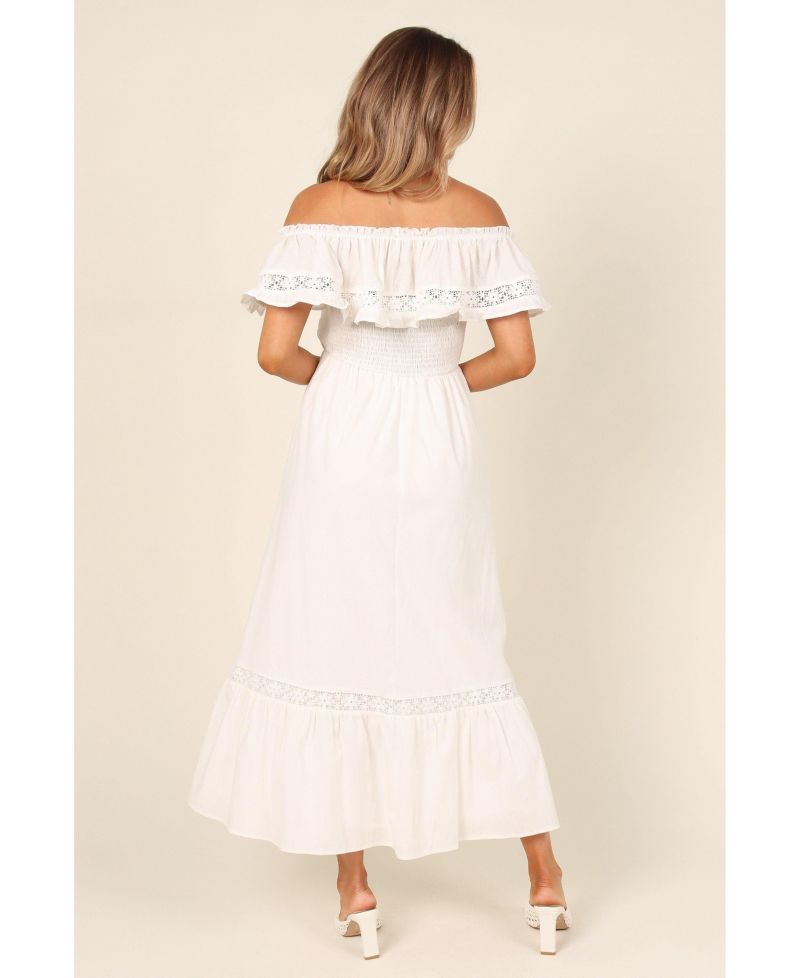 Women's Janelle Dress