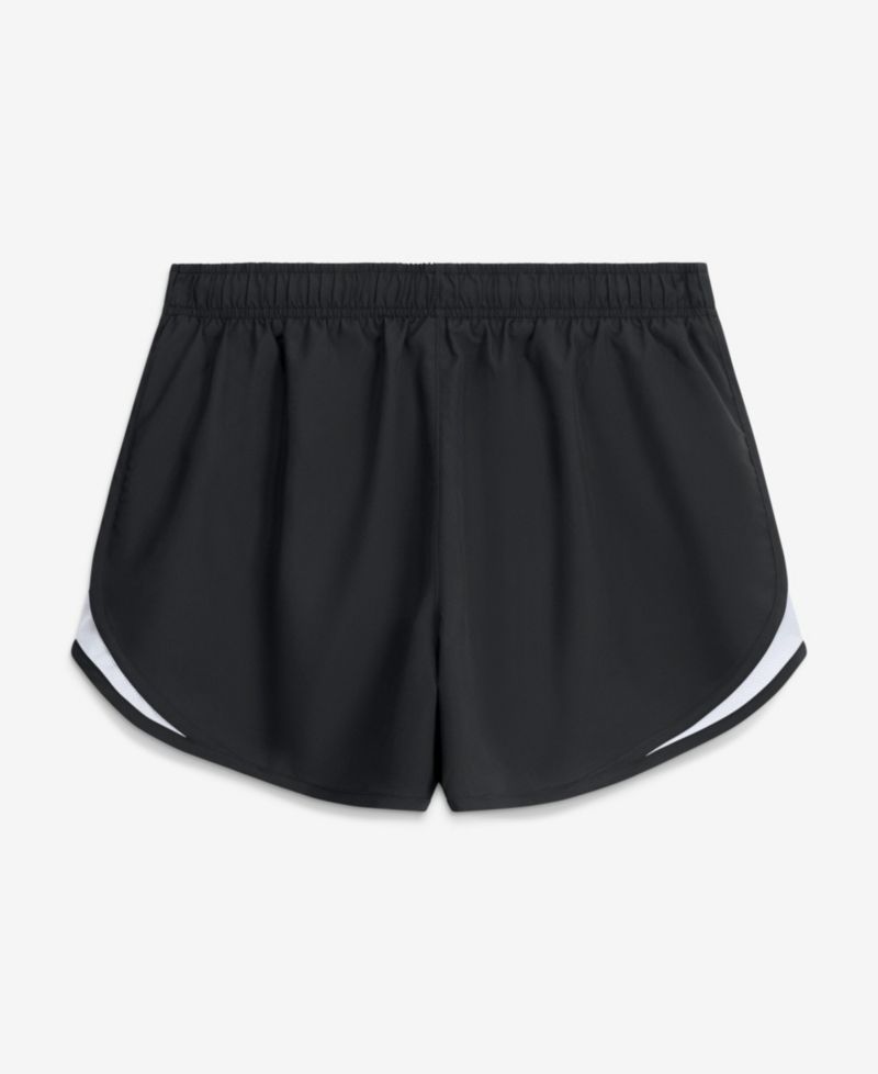 Women's Philadelphia Eagles Tempo Mid-Rise Shorts, 3.25" Inseam