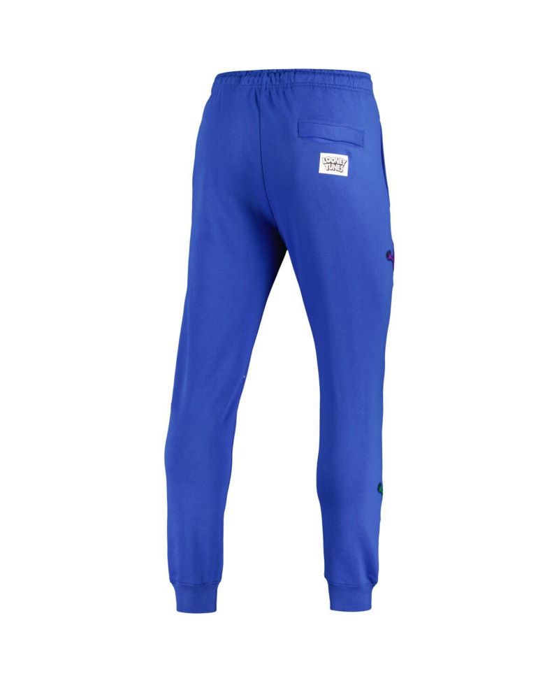 Men's Royal Looney Tunes Positive Energy Jogger Pants