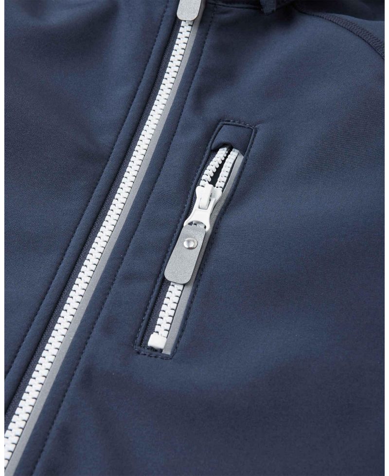 Boys' and Girls' (2-10) Vantti Softshell Jacket