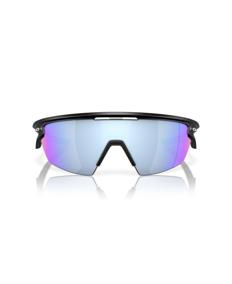 Unisex Polarized Sunglasses, BiSphaera OO9400