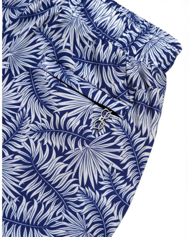 Boy's Swim Shorts - Fiesta Jr.