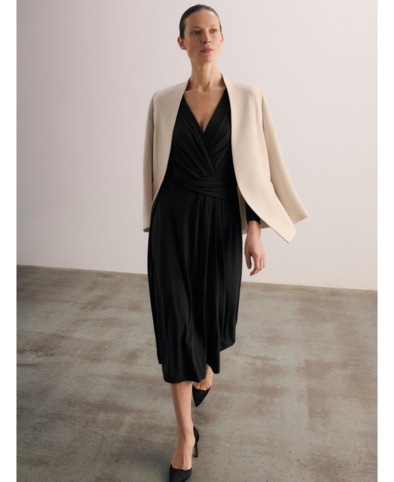 Women's Auletta Jersey Dress