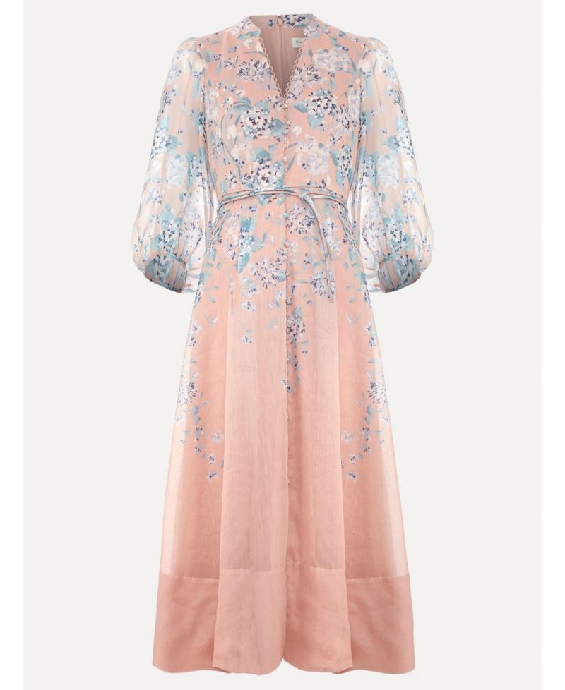 Women's Alison Floral Dress