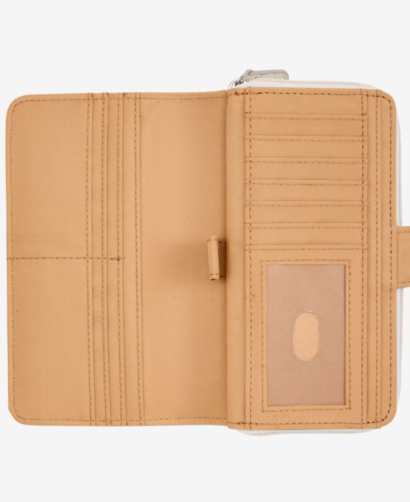 Paisley Aio Wallet