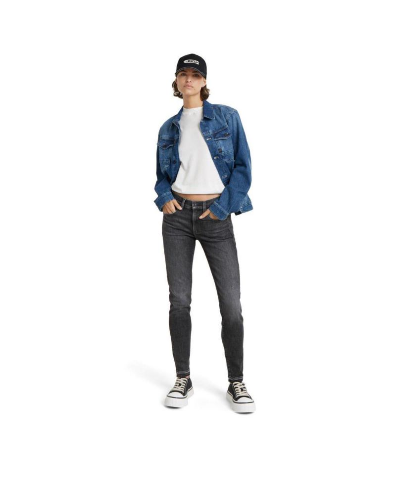 Women's Lhana Skinny Jeans