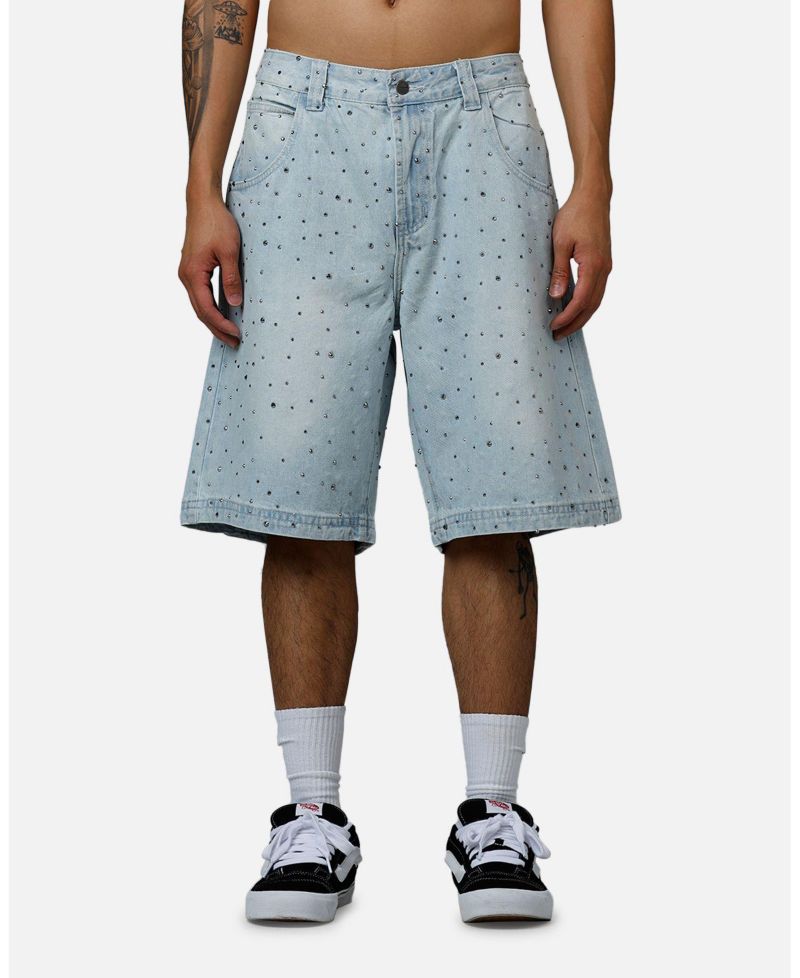 Men's Amplus Glamourama Jorts
