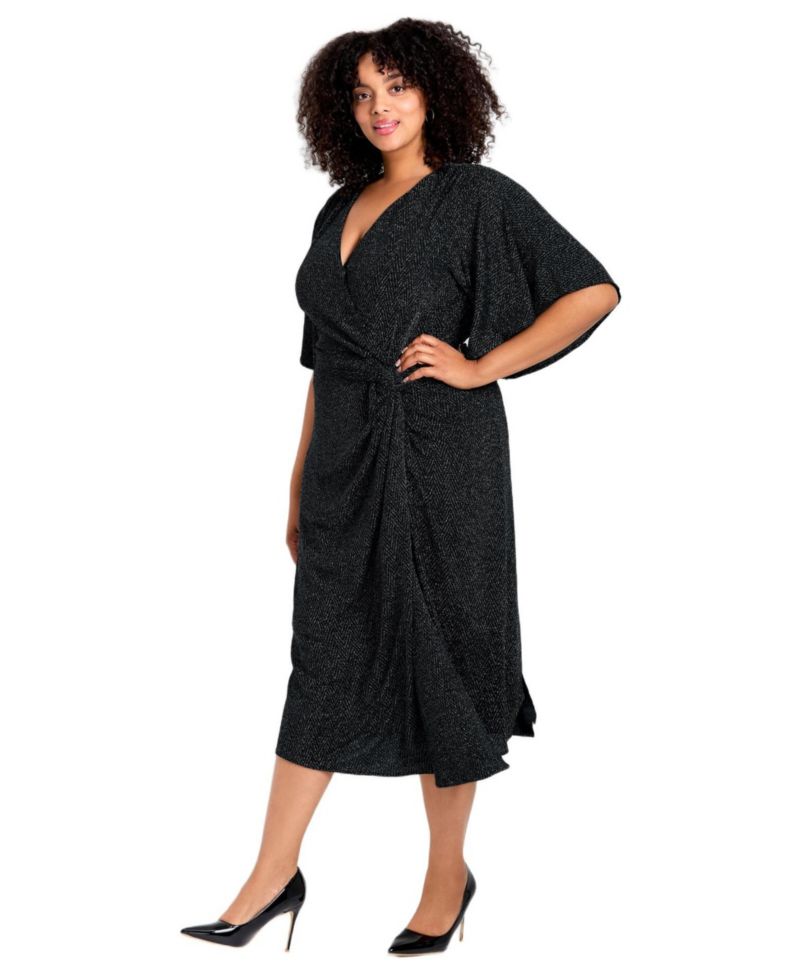 Women's Plus Size Viva Glam Dress