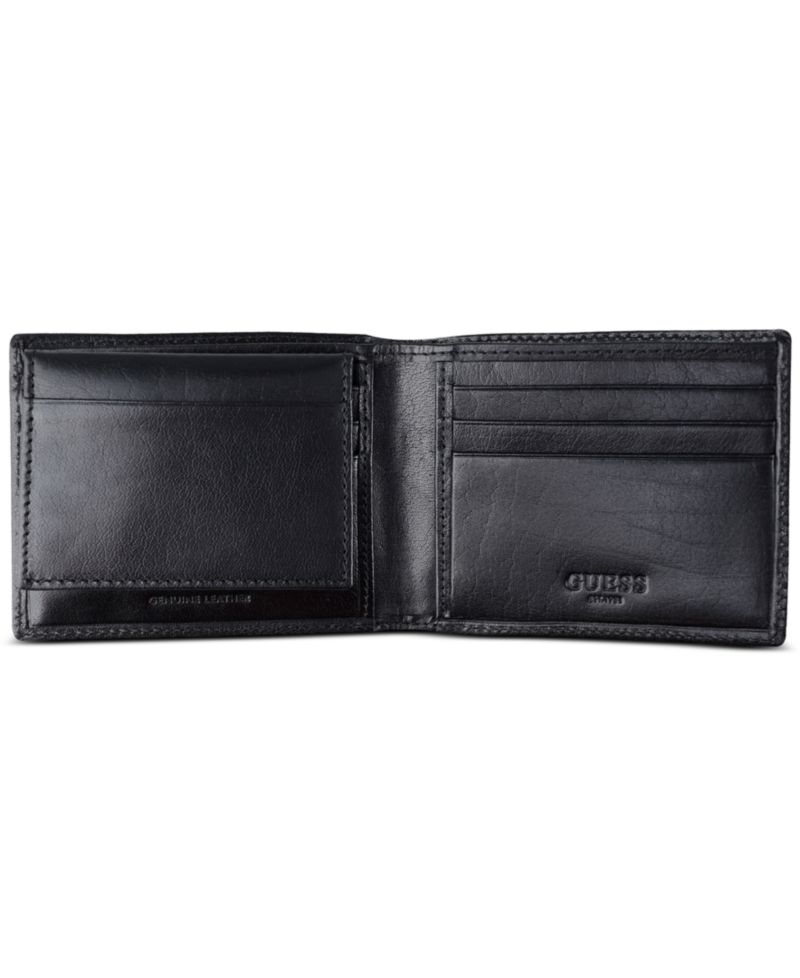 Men's Chavez Pocketmate Logo Wallet