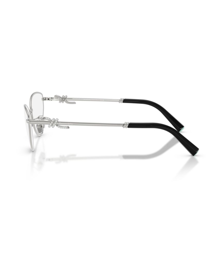 Woman Cat Eye Metal TF1172B Eyeglasses