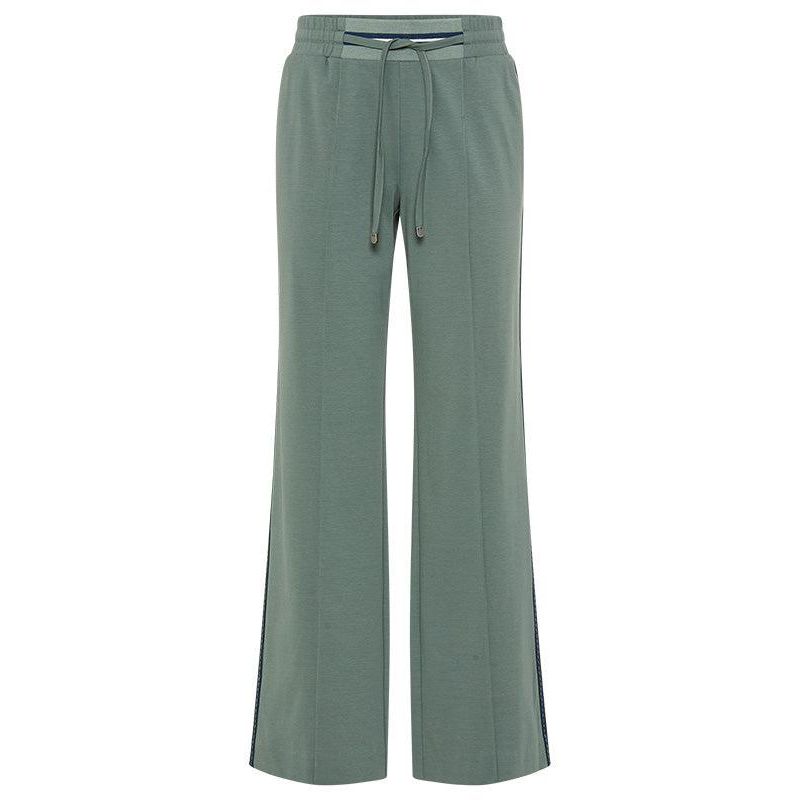 Women's Anna Fit Pant with Side Stripe