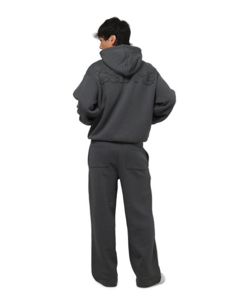 Men's Archive Oversized Cotton Hoodie