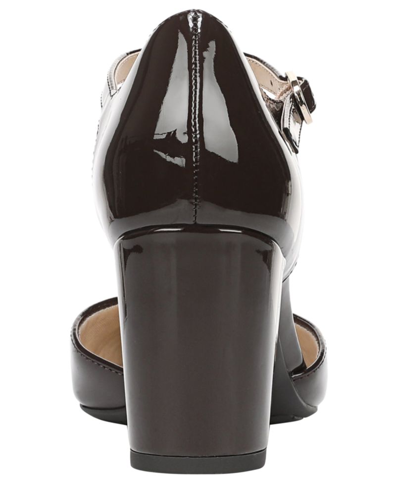 Women's Rylee Buckle Pumps