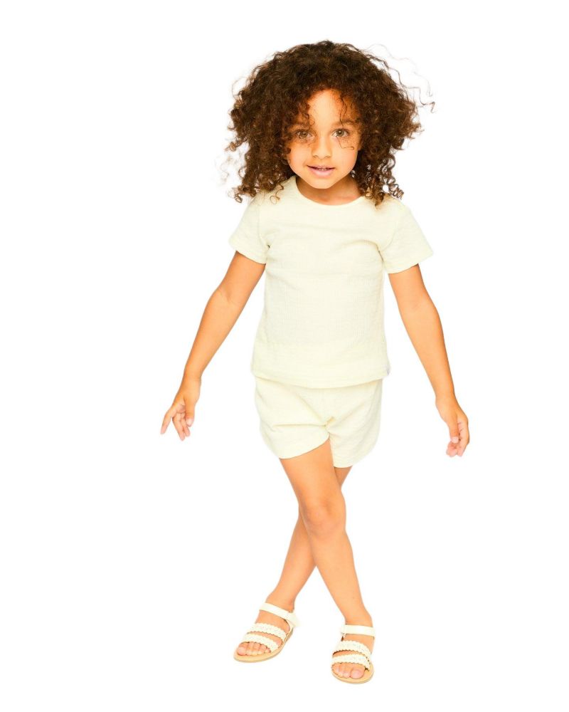 Big Girls Little/ Shorts