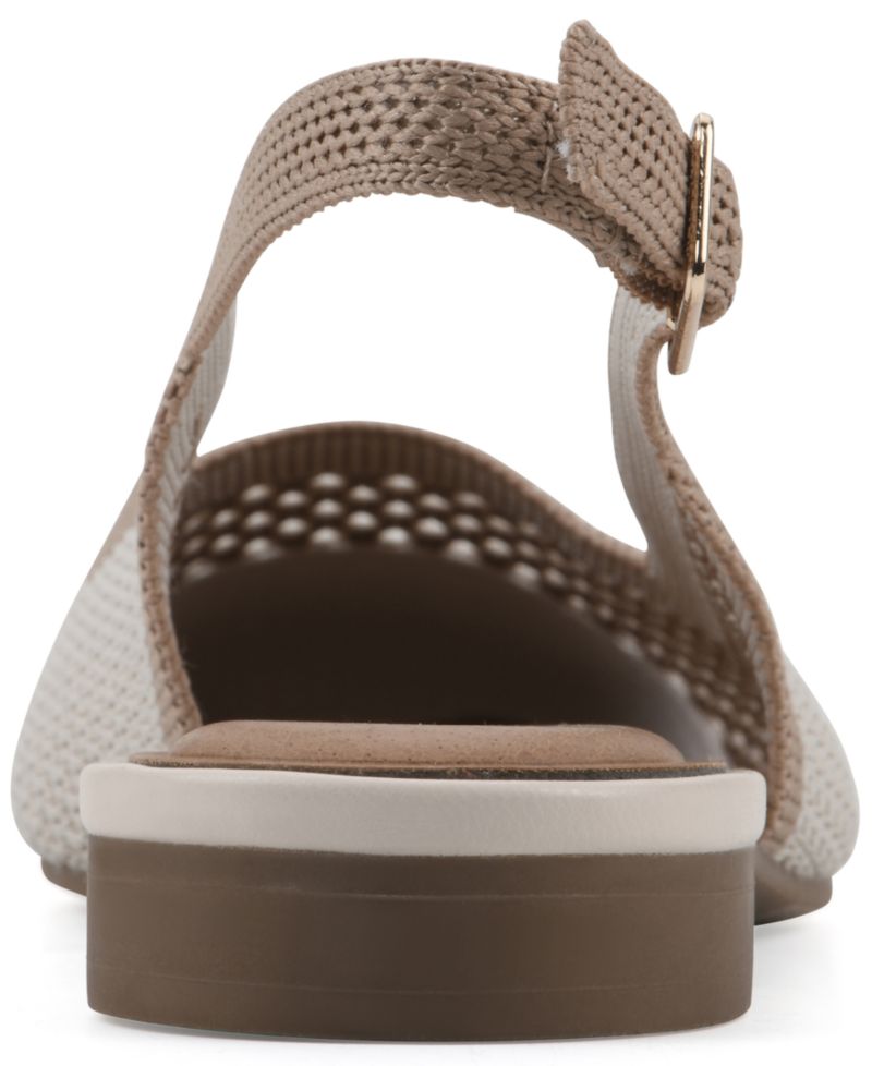 Women's Bonie Slingback Flats
