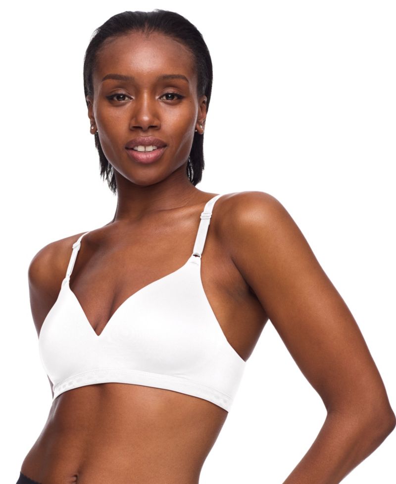 Women's Cloud 9® Super Soft Wireless Lightly Lined Comfort Bra 1269