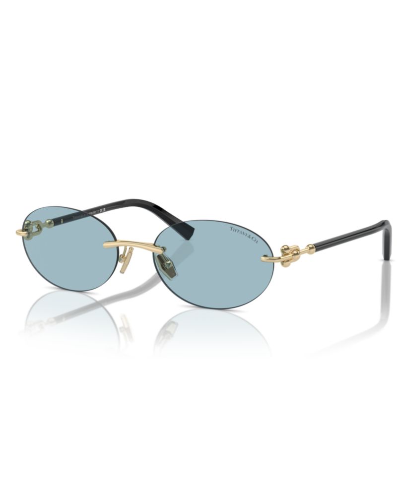 Women's Sunglasses, Tf3104D