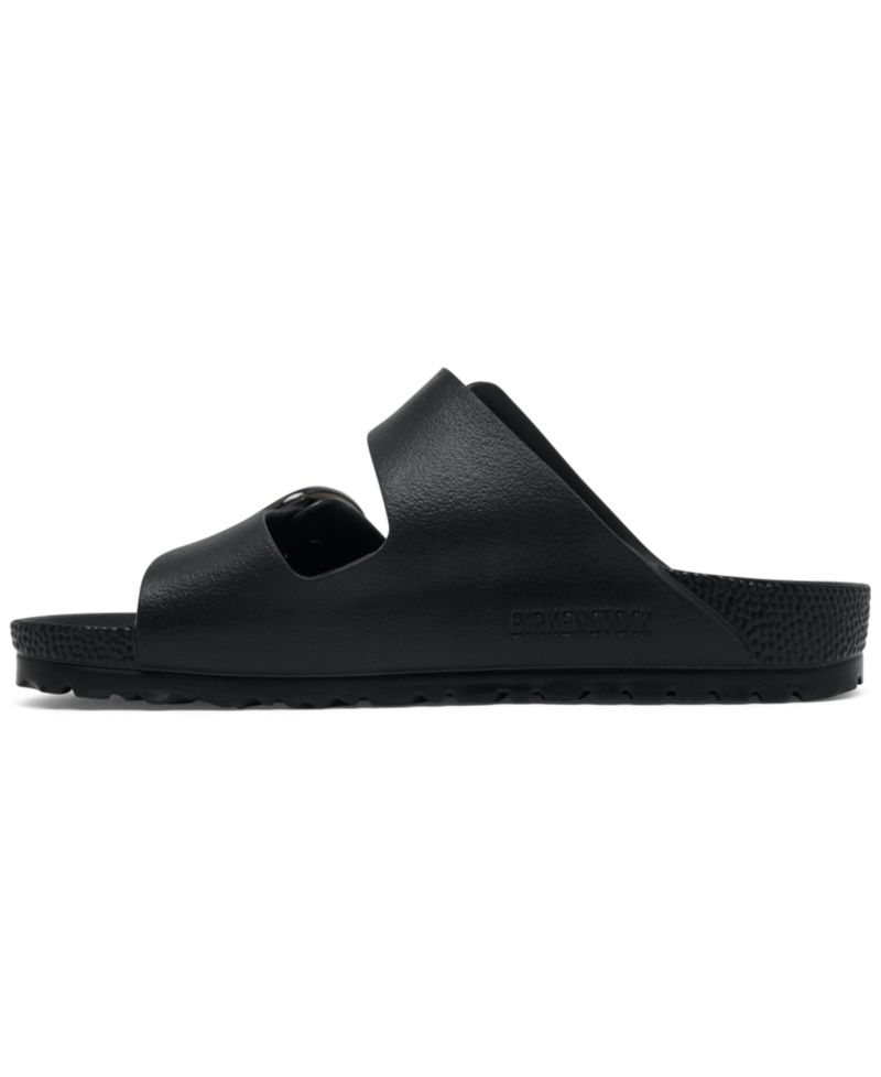 Women's Arizona Big Buckle EVA Sandals from Finish Line