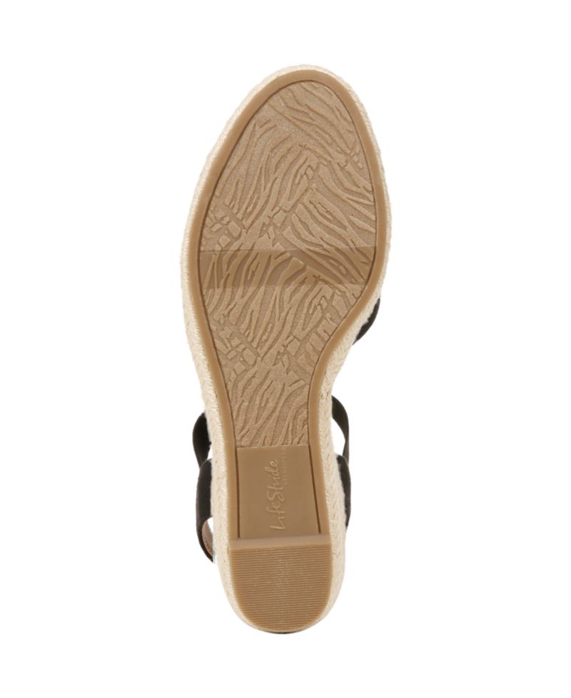Women's Kimmie Wedge Espadrilles