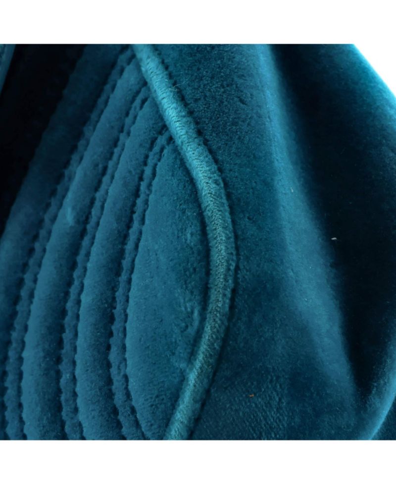 Small GG Marmont Flap Bag Matelasse Velvet