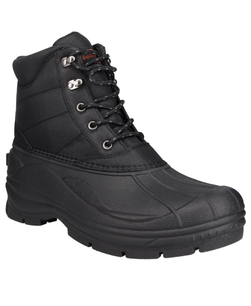 Jack Boots