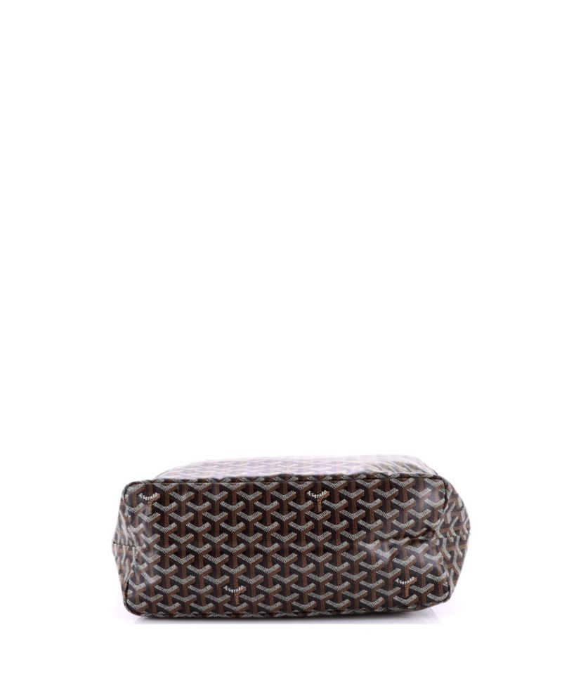 PM Saint Louis Tote Coated Canvas