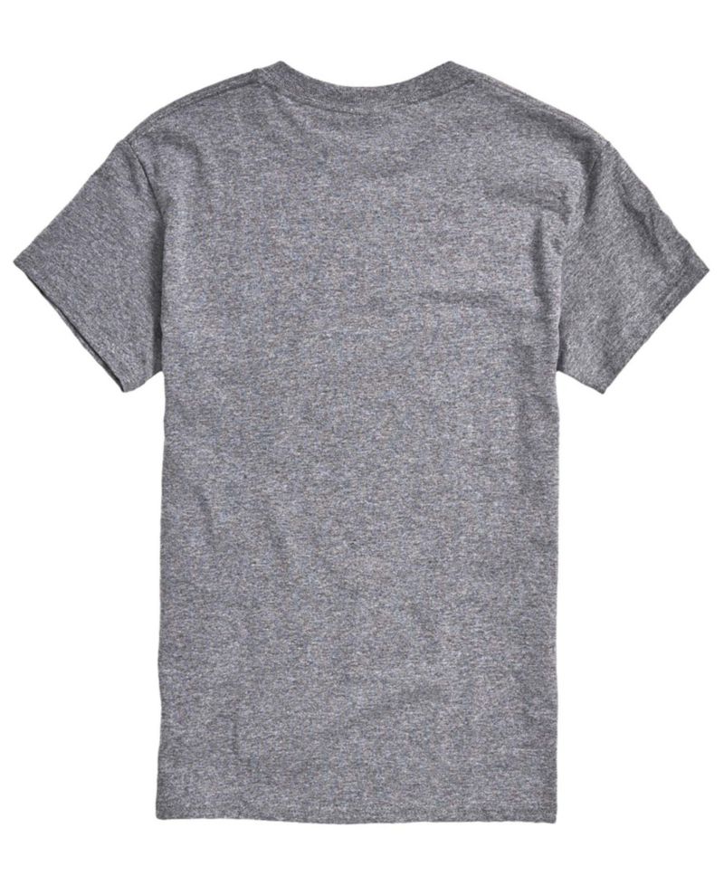 Men's Spiderman Spidey Speed Short-Sleeve Graphic T-Shirt