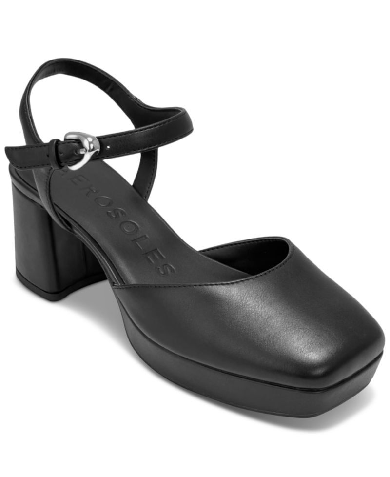 Women's Senna Dress Platform Pumps