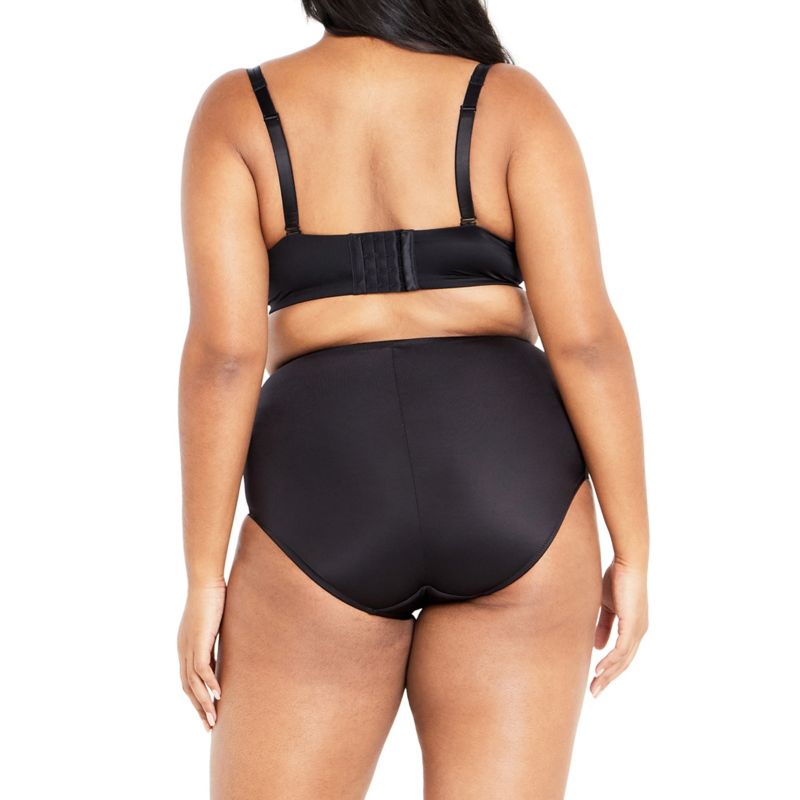 Plus Size Adore Push Up Bra
