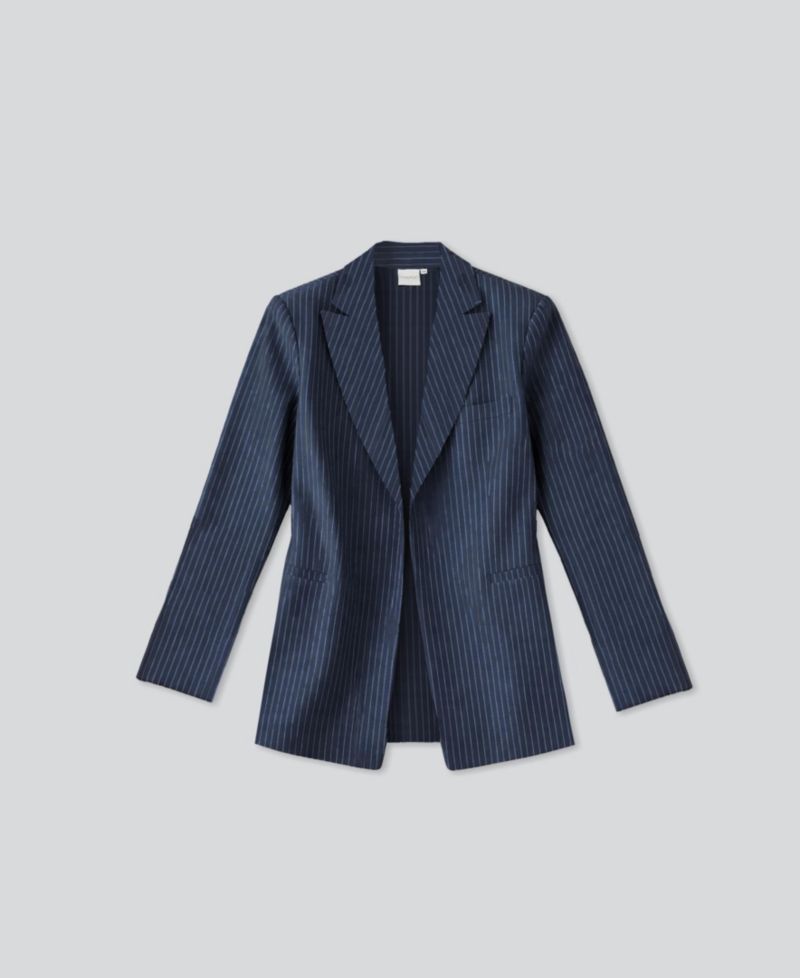 Women's Weekday Blazer