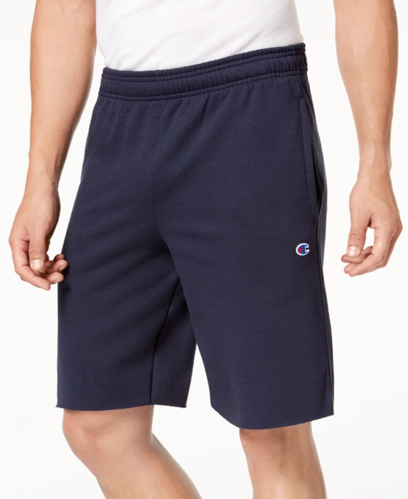 Men's Extra-Durable Workout Active Shorts
