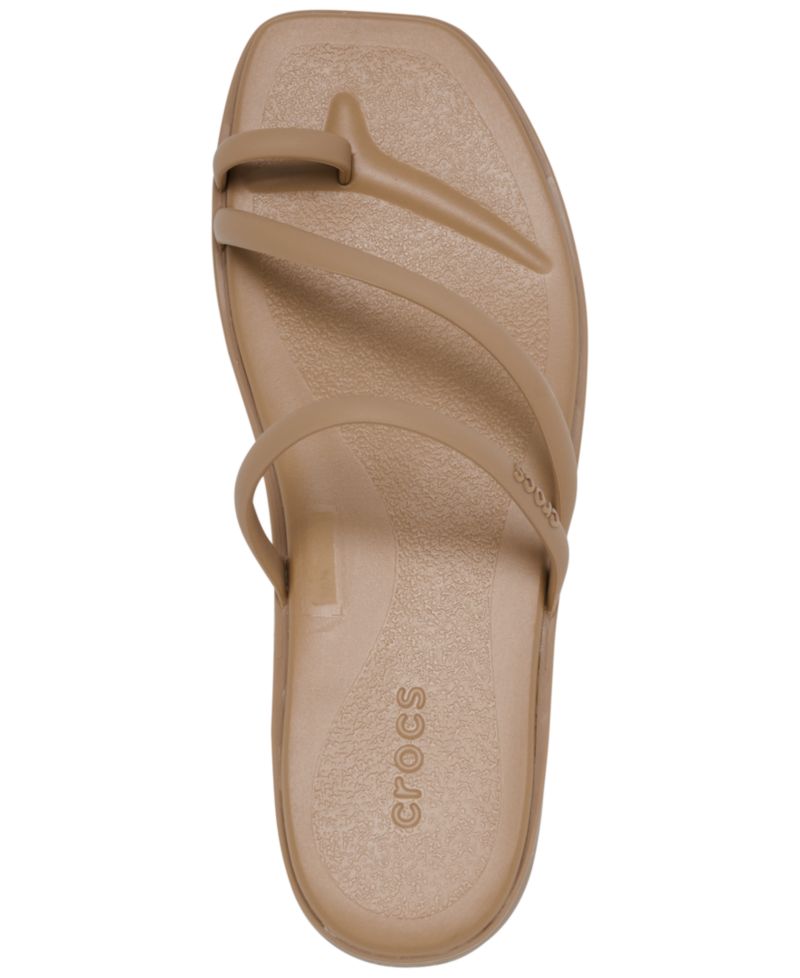 Women's Miami Toe Loop Sandals from Finish Line