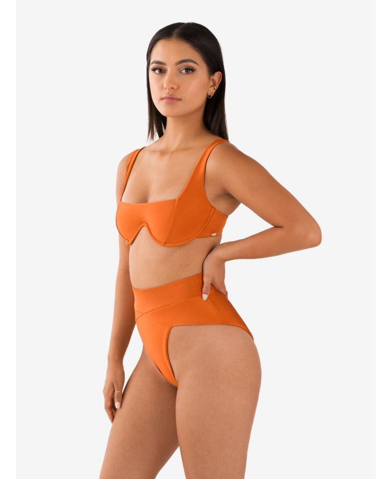 Women's Aspire Bikini Bottoms